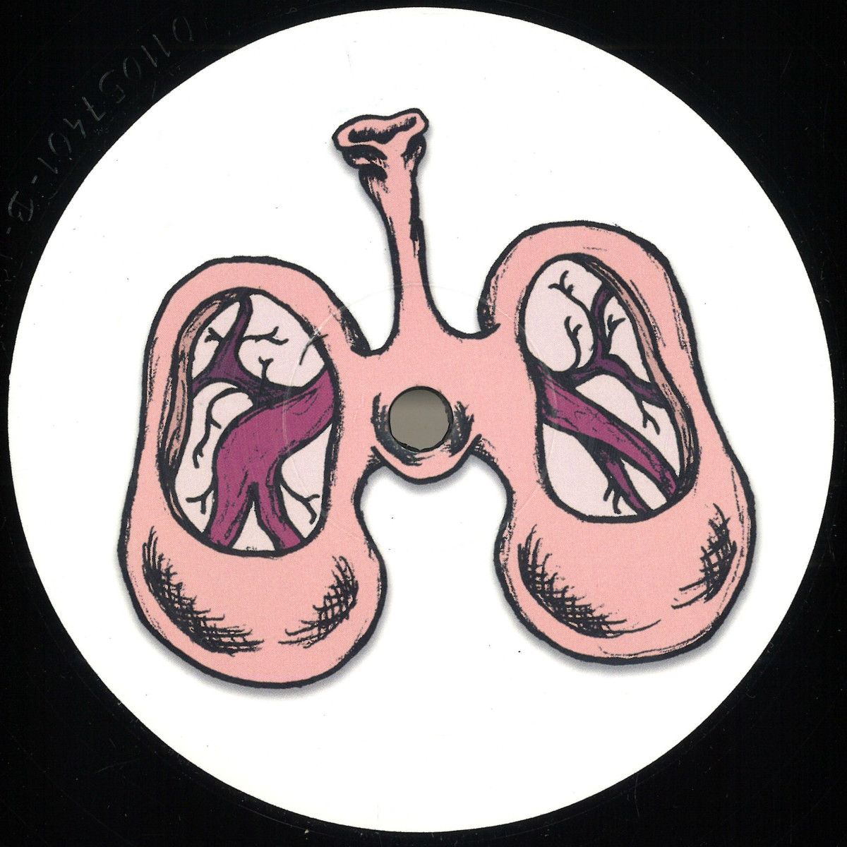 Triform - Refound | Breathe Records (BREATHE001)