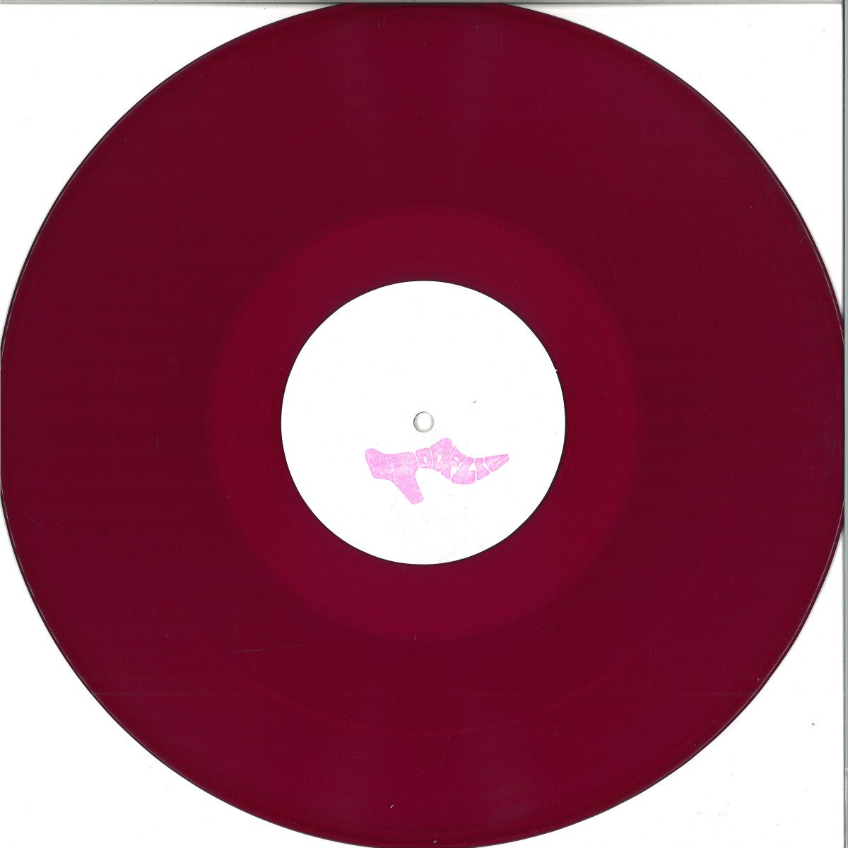 Unknown Artist - Tooflie Edits 002 | Tooflie (TFL002)