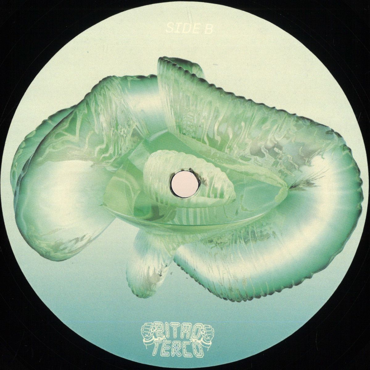 Jonahlo - Acid Days | Ritmo Terco Records (RT 002)