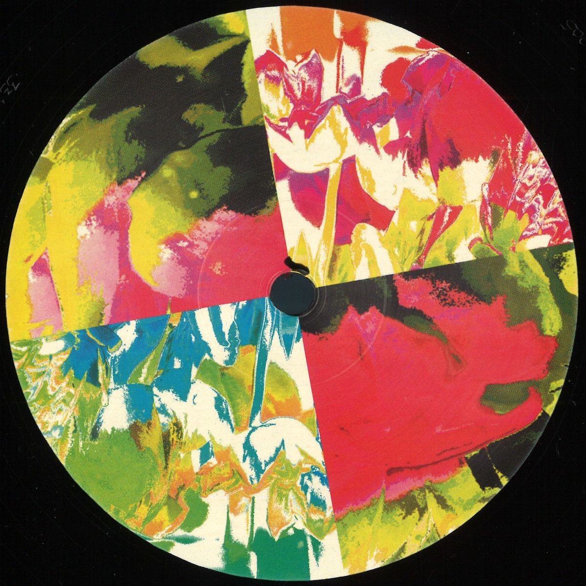 Various - LYAM Cuts Vol. 1 | Last Year At Marienbad (LYAM 005)