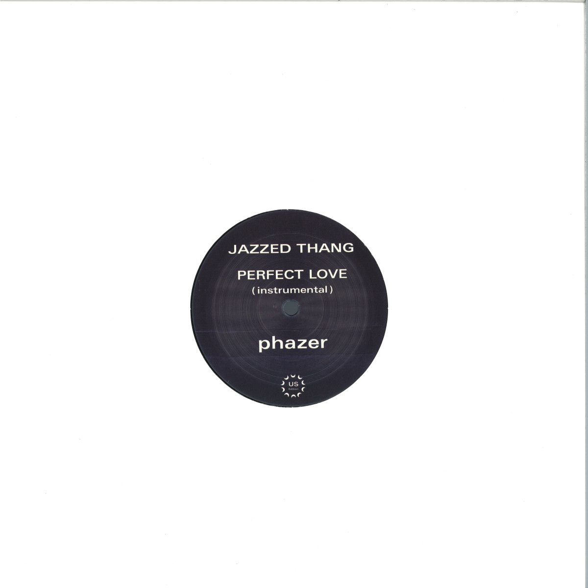 Phazer - Perfect Love | Eclipser Chaser (Eclipser17) - 2 Phazer - Perfect Love | Eclipser Chaser (Eclipser17) - 2