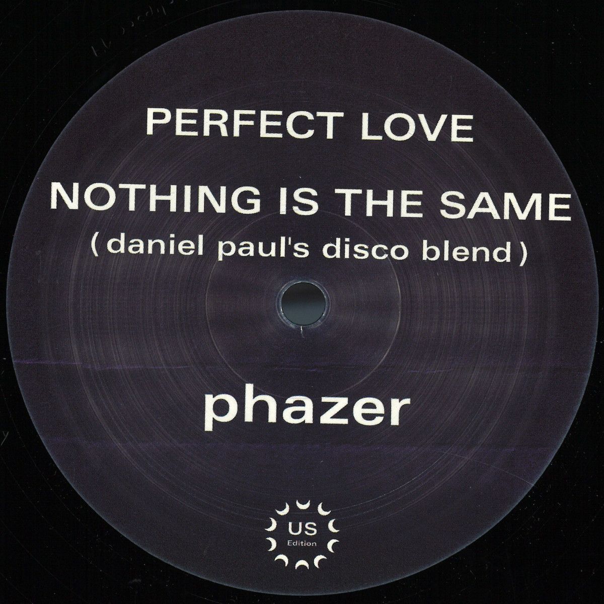 Phazer - Perfect Love | Eclipser Chaser (Eclipser17)