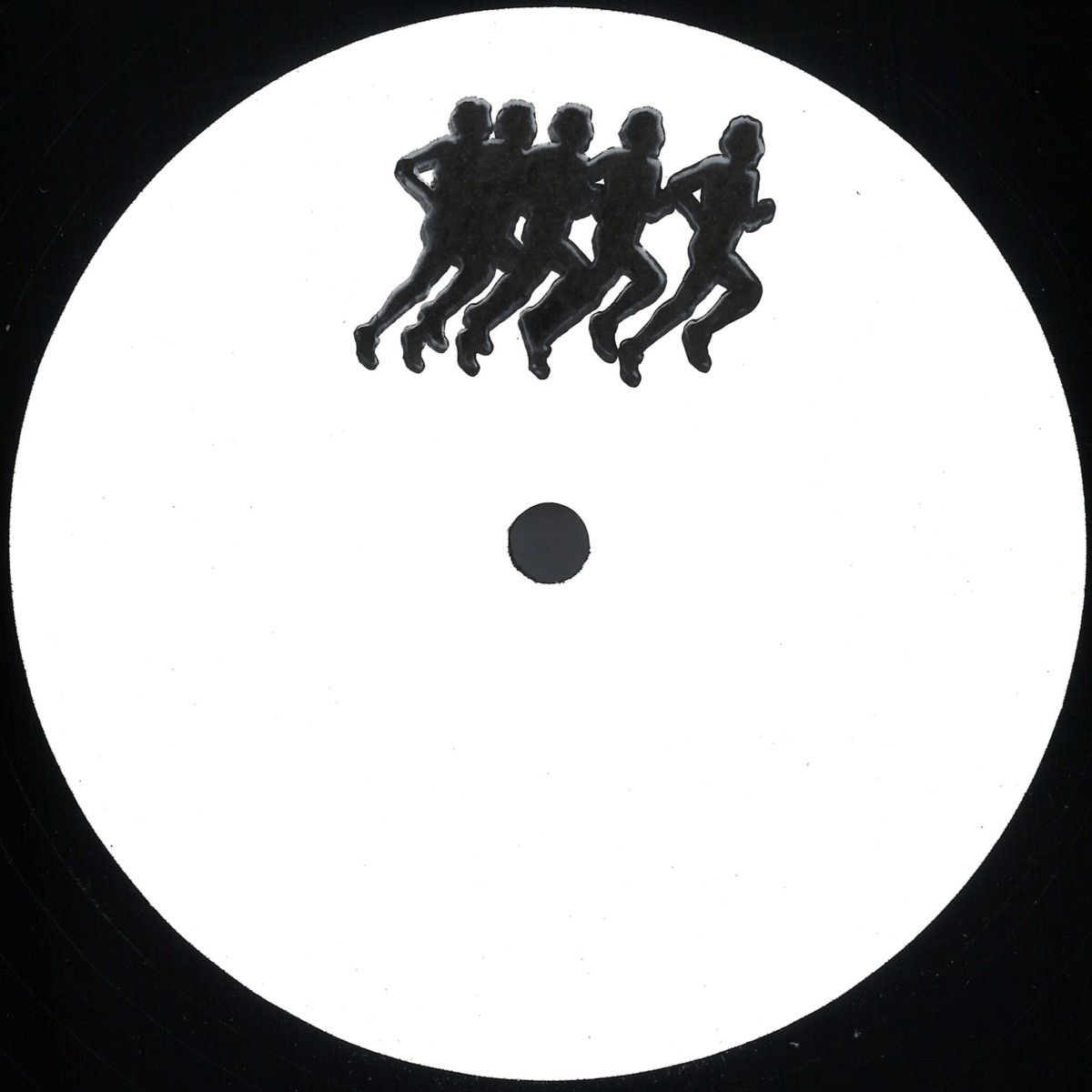 Jex Opolis - Bad Timin' Vol. 4 | Bad Timin' (BDTIMIN004)