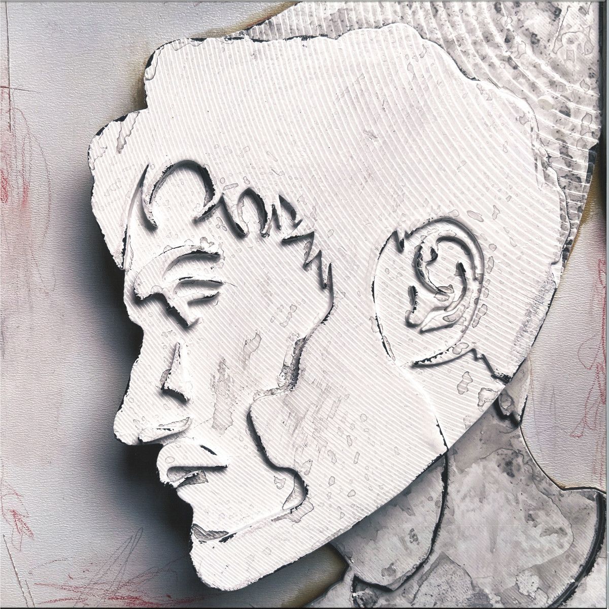 Denis Kostitsyn - Back EP | Mung Records (MUNG005)