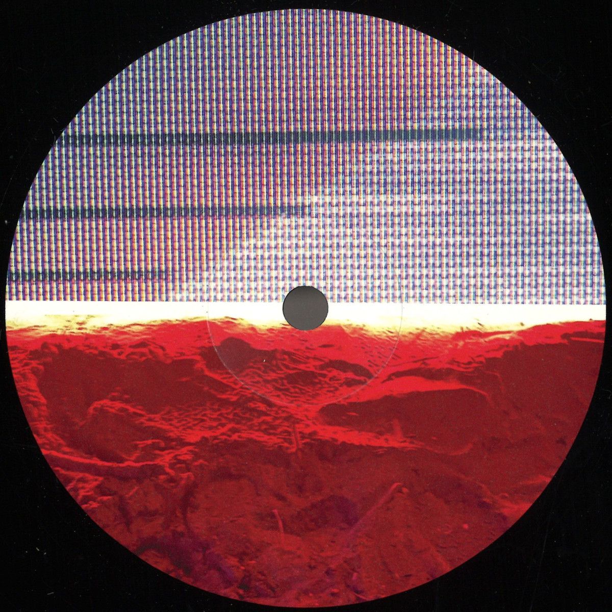 Clive From Accounts - Clive by Night | Dirt Crew Recordings (DIRT154)