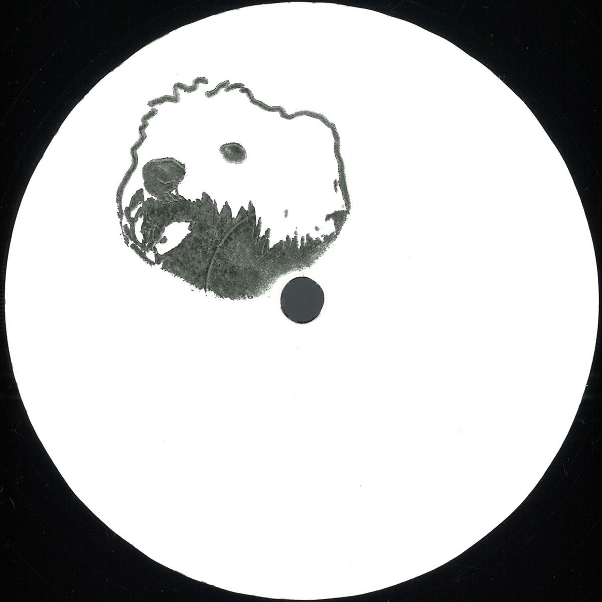 Various Unknown - Edit Deluxe 001 | Track Deluxe (EDITDLX001)