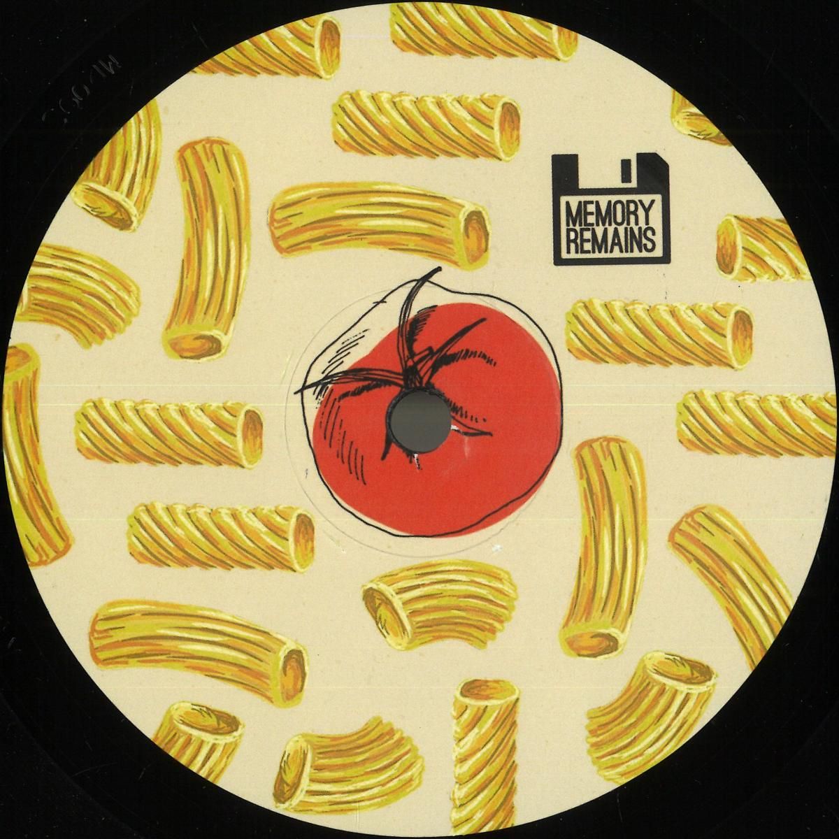 Unknown Artist - MGLN | Memory Remains (MR005) - main