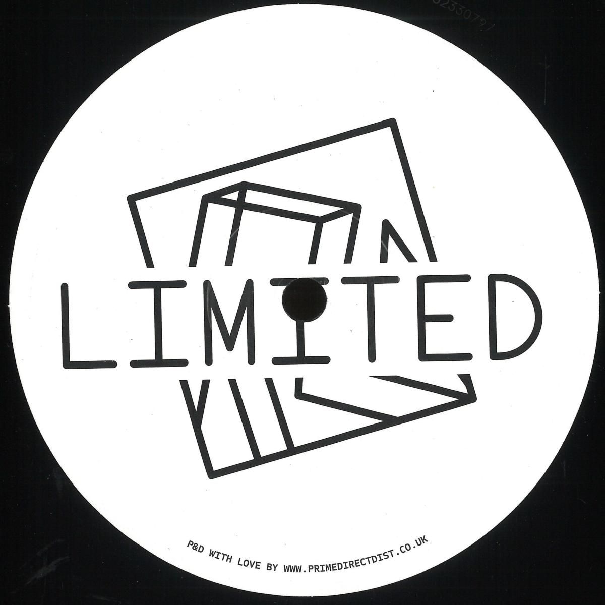 Boss Priester - PIV Limited 010 | PIV Limited (PIVLIM010) - main