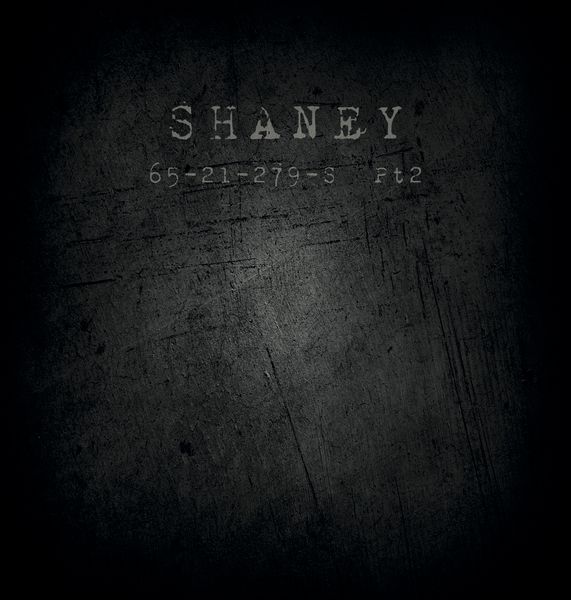 Shaney - 65-21-279-S Pt 2 | S.Lab Ltd (S.Lab002)
