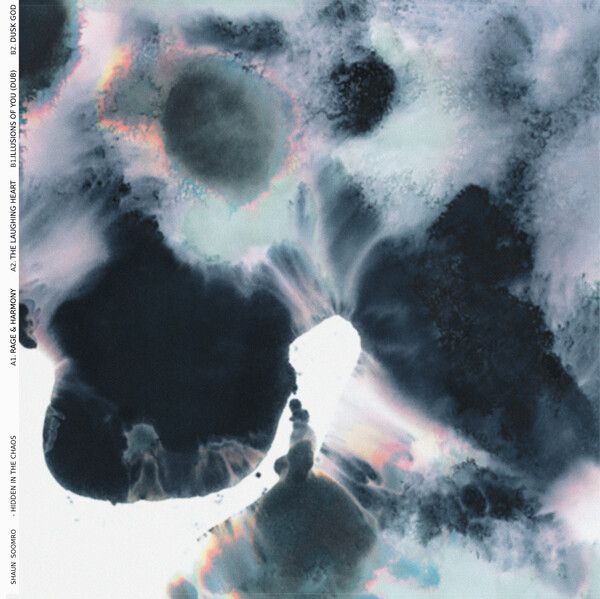 Shaun Soomro - Hidden In The Chaos | Chapelle XIV Music (CHXIV011)