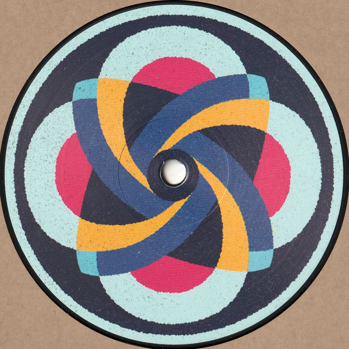 Alex Neri & Paolo Mosca - Eterno | Slow Life (SL040)