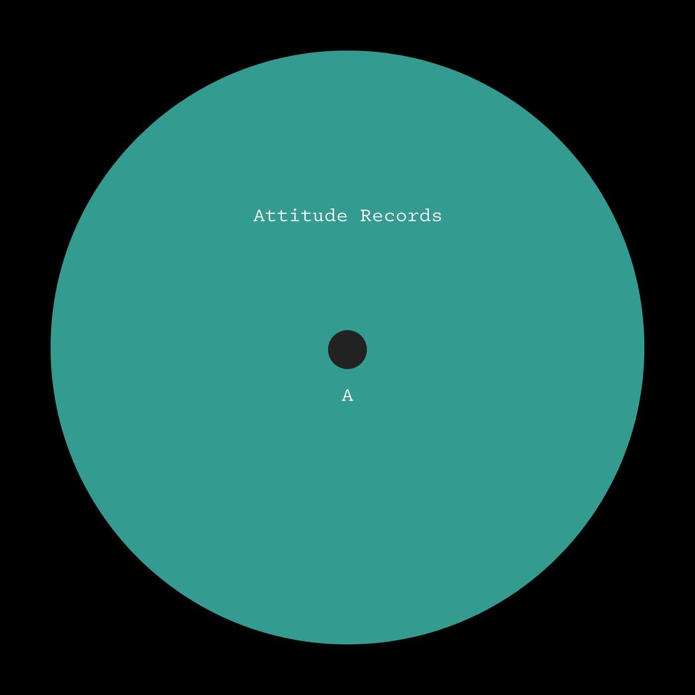 Giuliano Lomonte - Attitudes | Attitudes (ATR001) - main