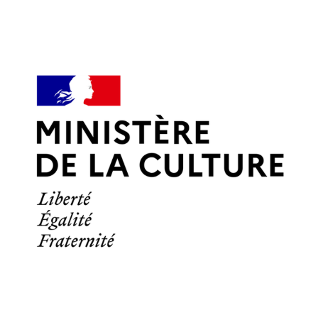 Ministère de la culture