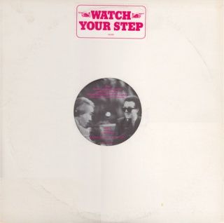 Elvis Costello - Watch Your Step |  () - main