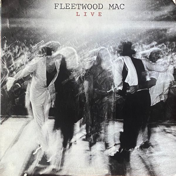 Fleetwood Mac - Fleetwood Mac Live | Warner Bros. Records (2WB 3500) Fleetwood Mac - Fleetwood Mac Live | Warner Bros. Records (2WB 3500)