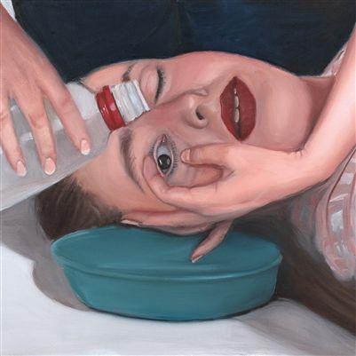 Dry Cleaning - Secret Love |  ()