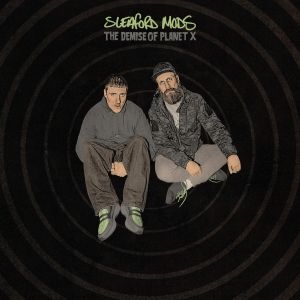 Sleaford Mods - The Demise of Planet X |  ()