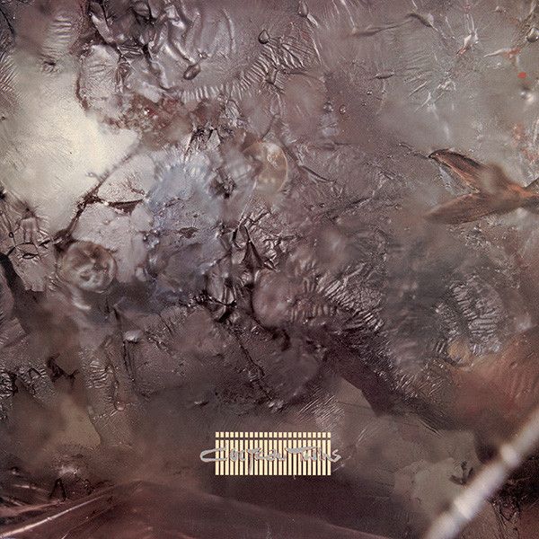 Cocteau Twins - Head Over Heels | 4AD (CAD 3709)