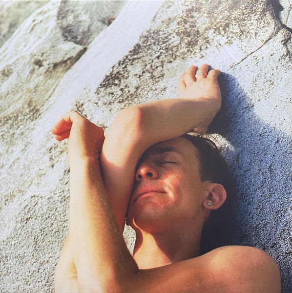 Buck Meek - Haunted Mountain | 4AD (4AD0601LP)