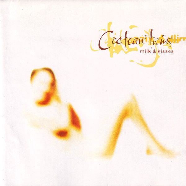 Cocteau Twins - Milk & Kisses | 4AD (4AD0618LP)