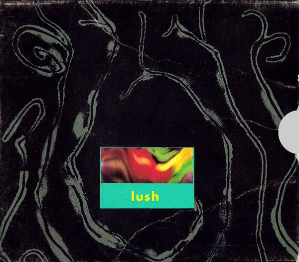 Lush - Gala | 4AD (4AD0832LP)