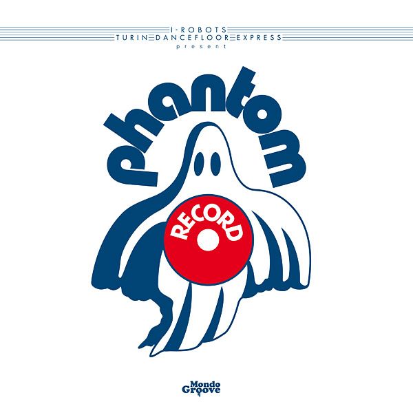 Various - Phantom Records | Mondo Groove (MGOP 01) Various - Phantom Records | Mondo Groove (MGOP 01)