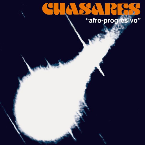 Cuasares - Afro-Progresivo | Pharaway Sounds (PHS058) - main Cuasares - Afro-Progresivo | Pharaway Sounds (PHS058) - main