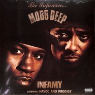 Mobb Deep - Infamy | Columbia (190758297019) - main Mobb Deep - Infamy | Columbia (190758297019) - main