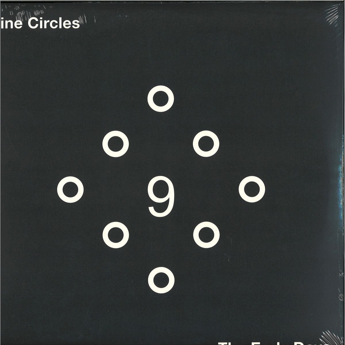 Nine Circles - The Early Days | OnderStroom Records (OS44) Nine Circles - The Early Days | OnderStroom Records (OS44)