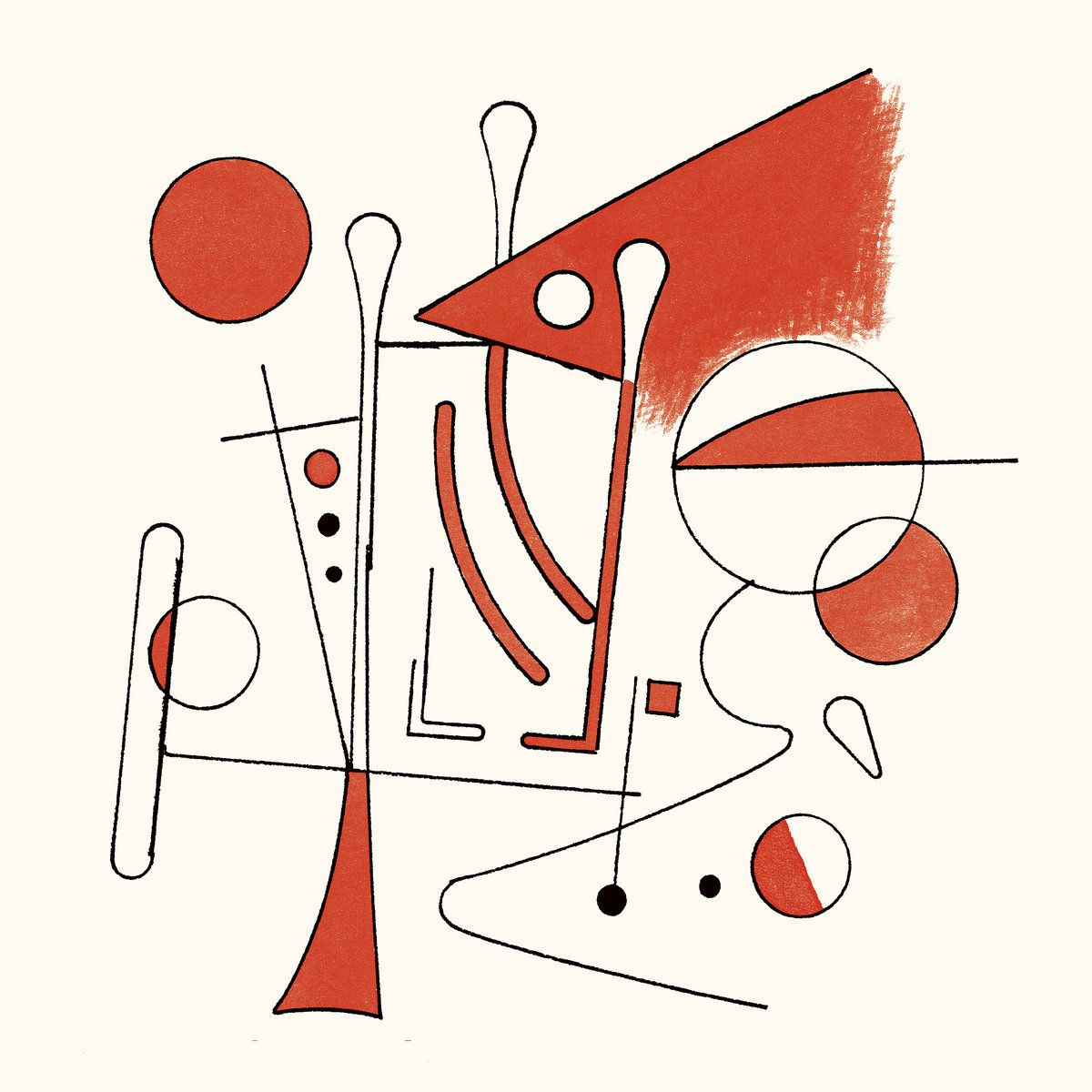 Various - Intenta: Experimental And Electronic Music From Switzerland 1981-93 | Les Disques Bongo Joe (BJR 050)