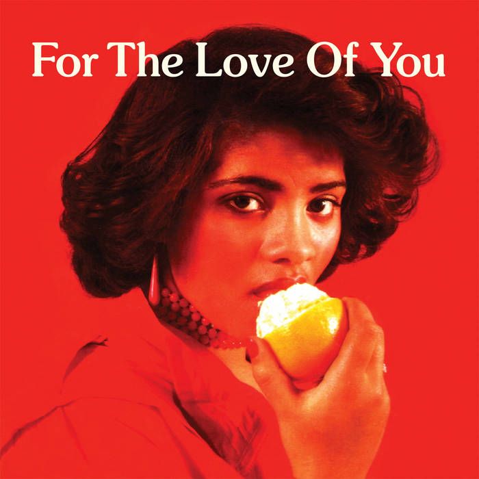 Various - For The Love Of You | Athens Of The North (AOTNLP 031) Various - For The Love Of You | Athens Of The North (AOTNLP 031)