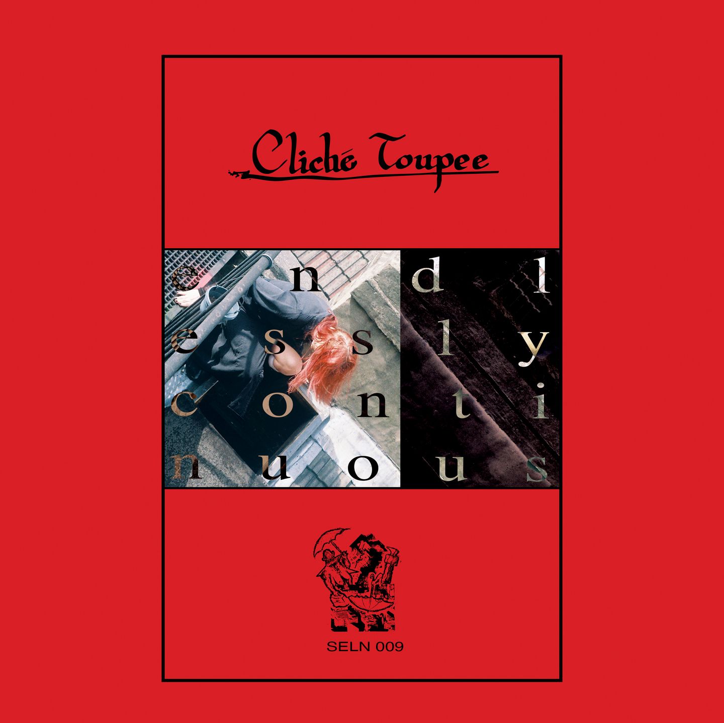 Cliché Toupée - Endlessly Continuous |  () - main