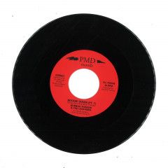 Bubbha Thomas & The Lightmen Plus One - Boogie Down | Pressure Makes Diamonds (PMD06) Bubbha Thomas & The Lightmen Plus One - Boogie Down | Pressure Makes Diamonds (PMD06)