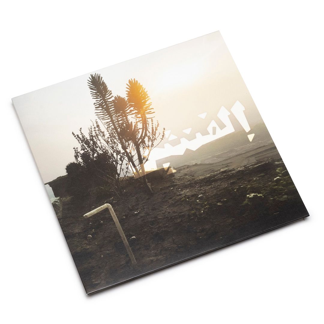 Maurice Louca - Elephantine | Sub Rosa (SRV474) Maurice Louca - Elephantine | Sub Rosa (SRV474)