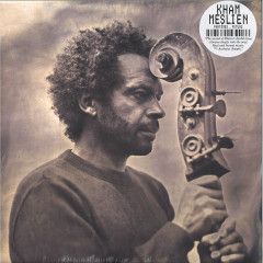 Kham Meslien - Fantômes...Futurs | Heavenly Sweetness (HS234VL) Kham Meslien - Fantômes...Futurs | Heavenly Sweetness (HS234VL)