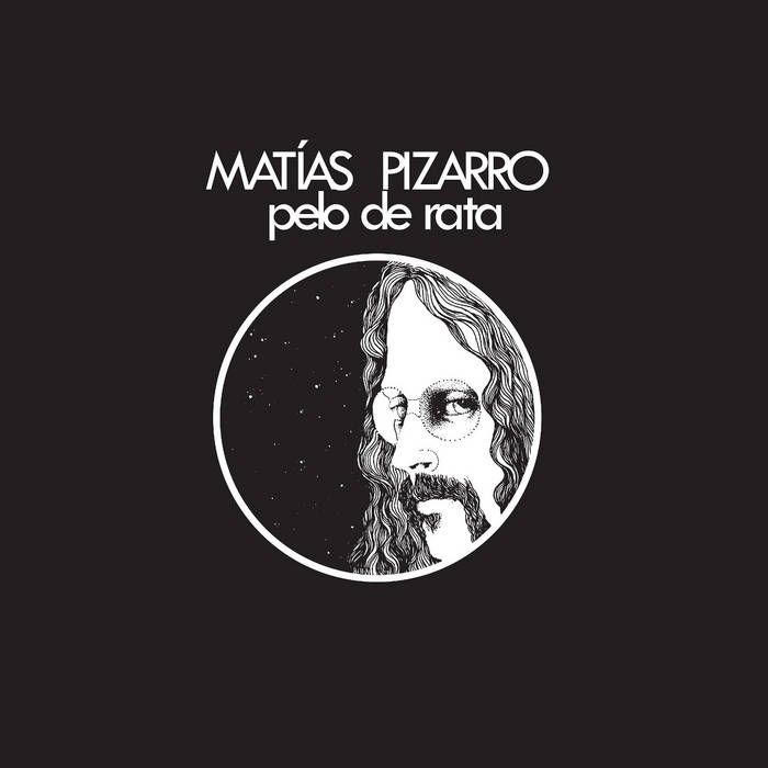 Matias Pizarro - Pelo De Rata | Altercat Records (ALT018) - main Matias Pizarro - Pelo De Rata | Altercat Records (ALT018) - main