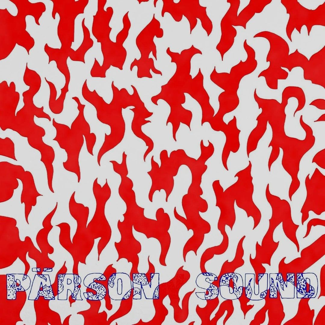 Pärson Sound - Pärson Sound | Subliminal Sounds (SUB-073-LP-3F) Pärson Sound - Pärson Sound | Subliminal Sounds (SUB-073-LP-3F)