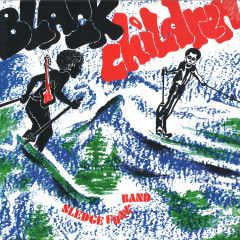 Black Children Sledge Funk Group - Black Children | Afrodelic (AF 1004) Black Children Sledge Funk Group - Black Children | Afrodelic (AF 1004)