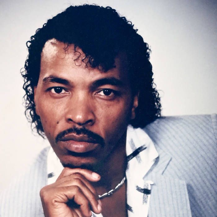 Arthur Ponder - The Prince of Georgia Soul | Athens Of The North (AOTNLP049) - main Arthur Ponder - The Prince of Georgia Soul | Athens Of The North (AOTNLP049) - main