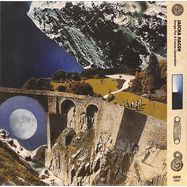 Jascha Hagen - Songs For A Future Generation | Oath (OATH 007) - main Jascha Hagen - Songs For A Future Generation | Oath (OATH 007) - main