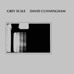 David Cunningham - Grey Scale | Superior Viaduct (SV175) David Cunningham - Grey Scale | Superior Viaduct (SV175)