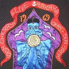 Don Cherry - Live In Ankara | Trading Places (TDP54100) - main Don Cherry - Live In Ankara | Trading Places (TDP54100) - main