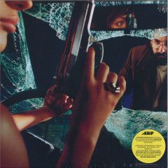 Antoine Bourachot - Diversions | ABP (ABP001) Antoine Bourachot - Diversions | ABP (ABP001)