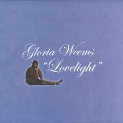 Gloria Weems - Lovelight | Freestyle Records (FSRLP150) - main