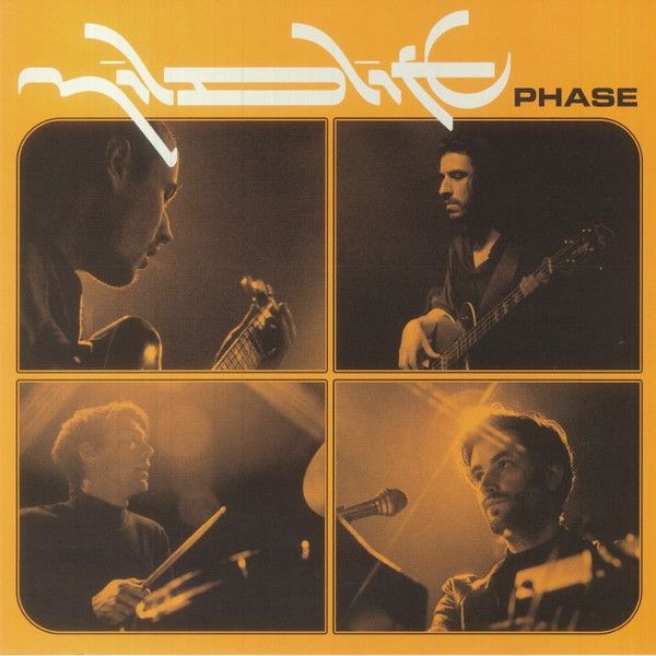 Mildlife - Phase | Mildlife (MLD004) - main