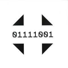 Global Goon - Nanoclusters | Central Processing Unit (01111001) - main Global Goon - Nanoclusters | Central Processing Unit (01111001) - main