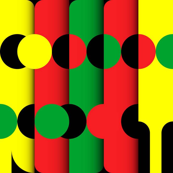 Panda Bear & Sonic Boom - Reset In Dub | Domino (WIGLP538) Panda Bear & Sonic Boom - Reset In Dub | Domino (WIGLP538)