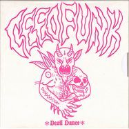 Cee O Funk - Devil Dance / Anthem Edit | La Maison Venturi (LMV008) - main