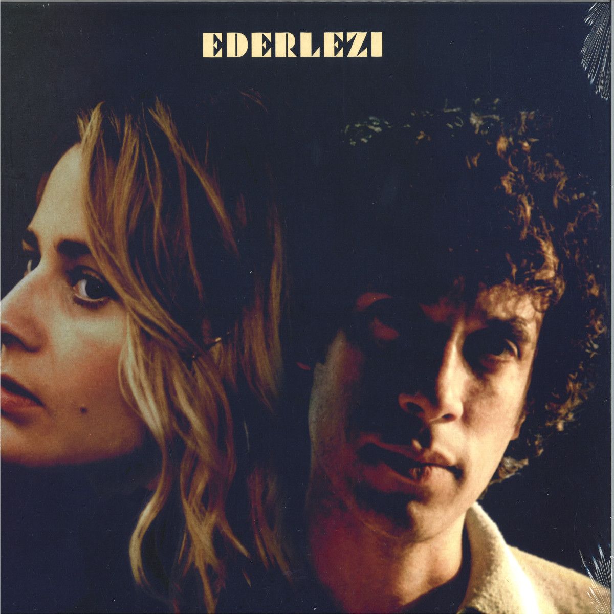 Ederlezi - Ederlezi | Légère Recordings (LEGO 309) Ederlezi - Ederlezi | Légère Recordings (LEGO 309)