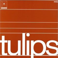 Maston - Tulips | Be With Records (BEWITH087LP)
